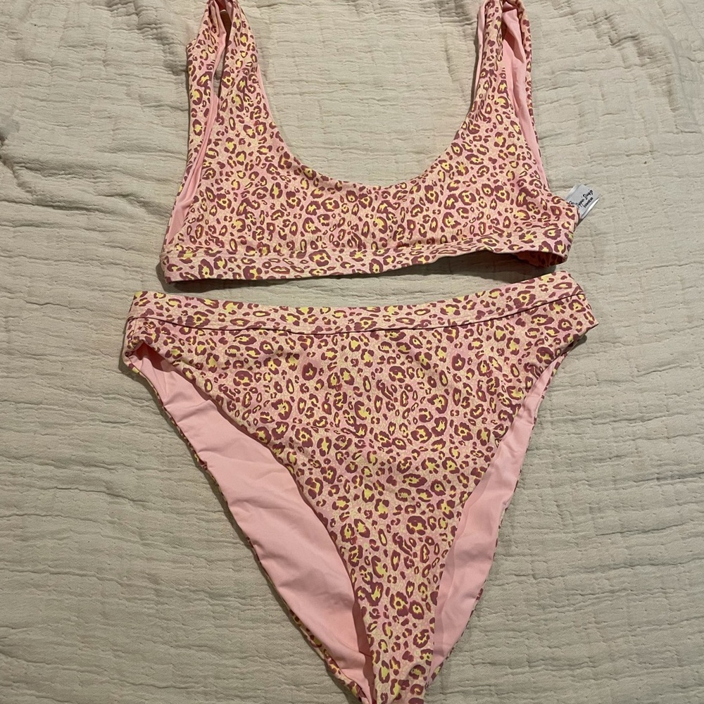Miss Lola bikini